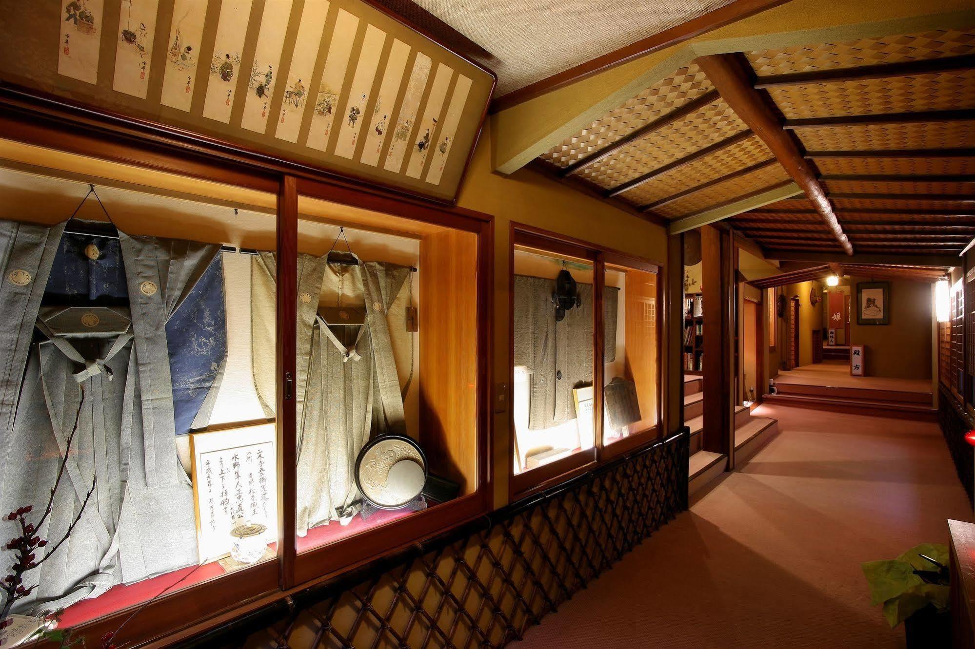 Asama Onsen Fujinoyu Hotel Matsumoto Exterior photo